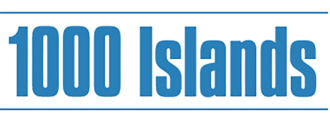 1000 Islands Logo