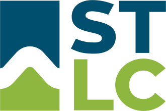 St. Lawrence County Logo