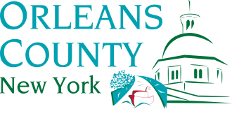 Orleans County logo