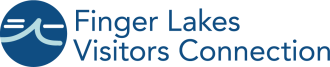 Finger Lakes Visitors Connections Logo