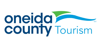 Oneida County Tourism logo