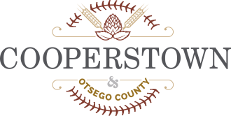 Cooperstown Logo