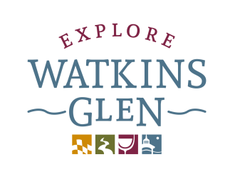 Explore Watkins Glen Logo