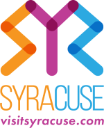 Visit Syracuse Logo