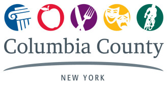 Columbia County logo