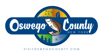 Oswego County Tourism Logo