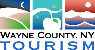 Wayne County Tourism logo