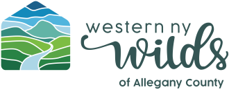 Allegany County Logo