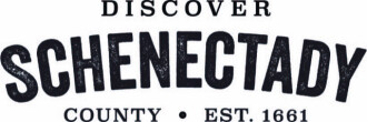 Discover Schenectady Logo