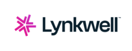 Lynkwell logo in black