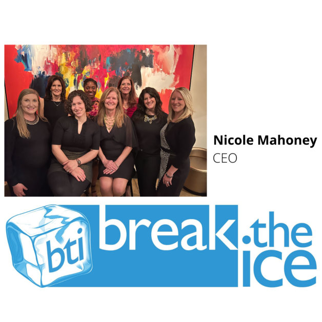 Home - Break the Ice Media