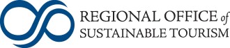 Regional Office of Sustainable Tourism logo