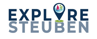 Explore Steuben Logo