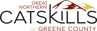 Greene County Tourism Logo