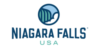 Niagara Falls Logo