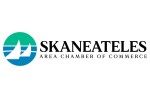 Skaneateles Area Chamber of Commerce Logo