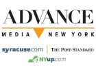Advance Media NY logo