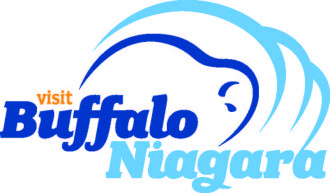 Visit Buffalo Niagara logo