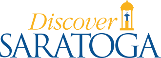 Discover Saratoga County Logo